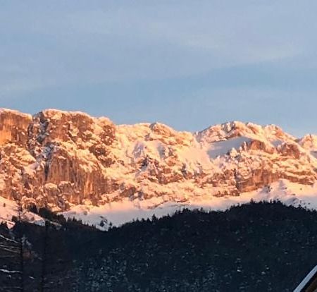 Cretes Du Vercors Vue Magnifique วียาร์-เดอ-ล็อง ภายนอก รูปภาพ
