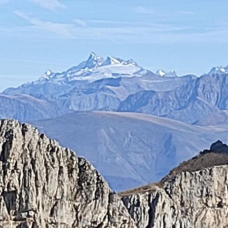 Cretes Du Vercors Vue Magnifique วียาร์-เดอ-ล็อง ภายนอก รูปภาพ