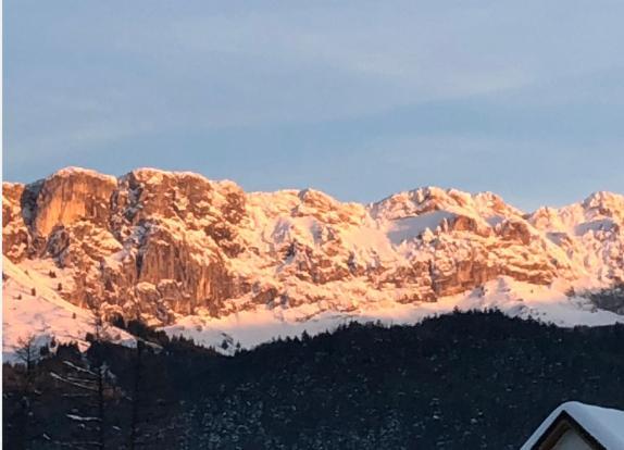 Cretes Du Vercors Vue Magnifique วียาร์-เดอ-ล็อง ภายนอก รูปภาพ