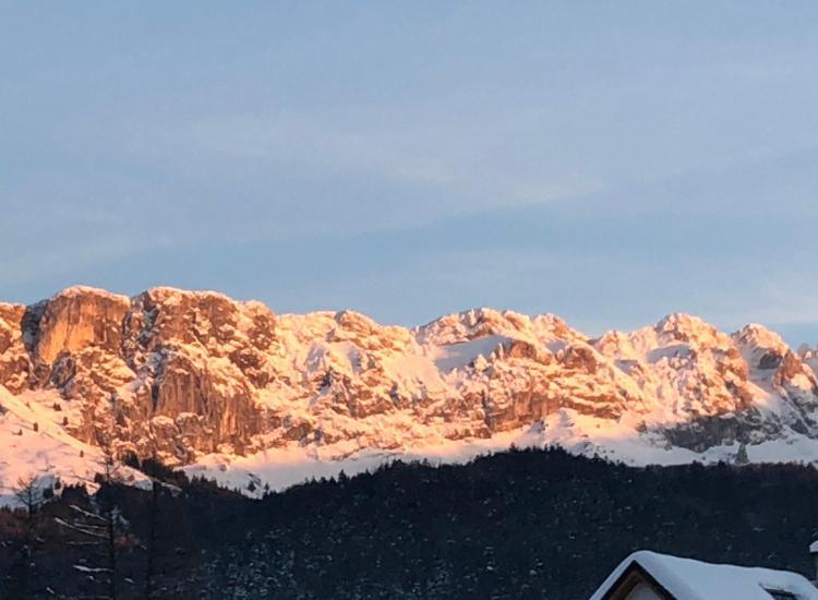 Cretes Du Vercors Vue Magnifique วียาร์-เดอ-ล็อง ภายนอก รูปภาพ