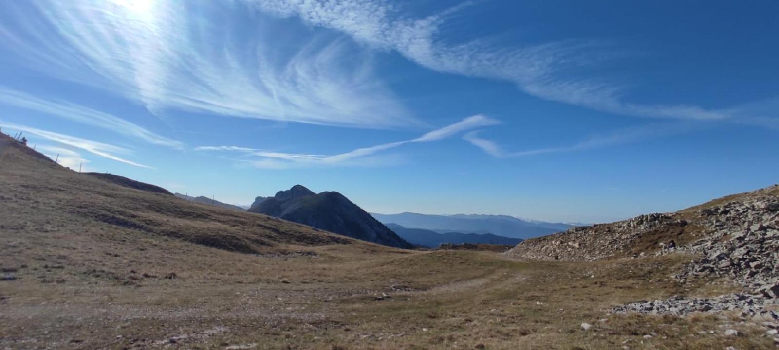 Cretes Du Vercors Vue Magnifique วียาร์-เดอ-ล็อง ภายนอก รูปภาพ