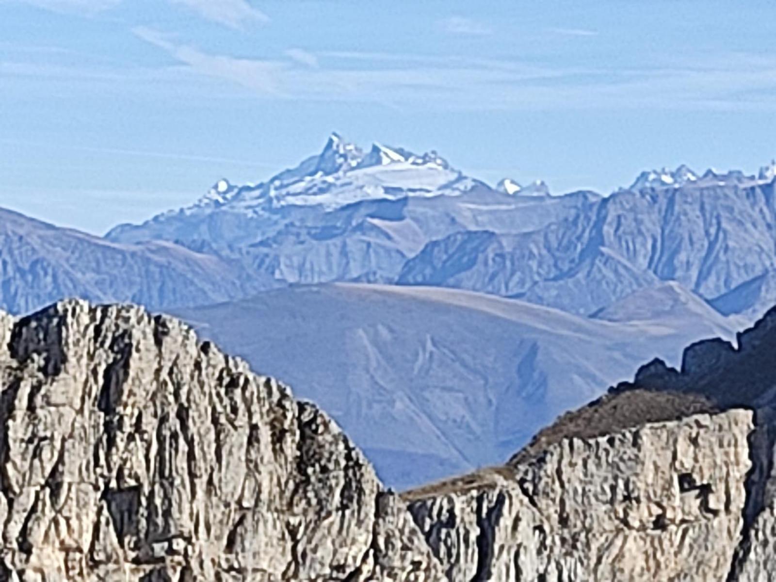 Cretes Du Vercors Vue Magnifique วียาร์-เดอ-ล็อง ภายนอก รูปภาพ